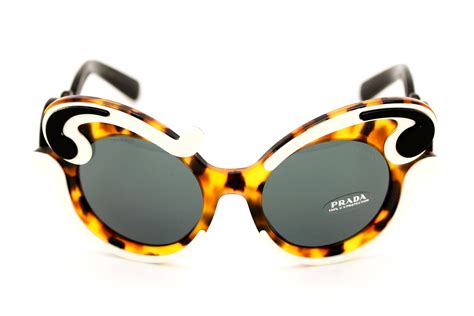 prada sunglasses history|second hand prada sunglasses.